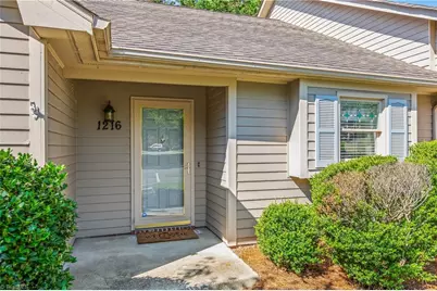 1216 Watermark Court, High Point, NC 27265 - Photo 4