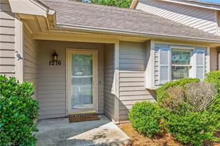 1216 Watermark Ct, High Point, NC 27265 - Photo 4
