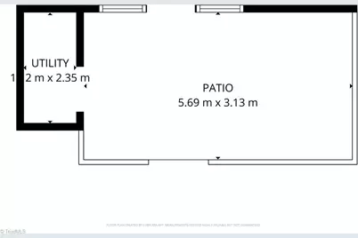 1216 Watermark Court, High Point, NC 27265 - Photo 38