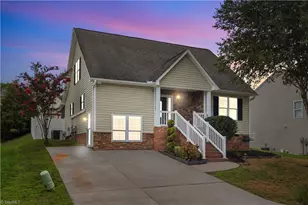4153 Salem Springs Ct, Winston-Salem, NC 27107 - Photo 2