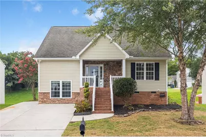 4153 Salem Springs Court, Winston-Salem, NC 27107 - Photo 4