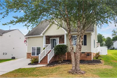 4153 Salem Springs Court, Winston-Salem, NC 27107 - Photo 6