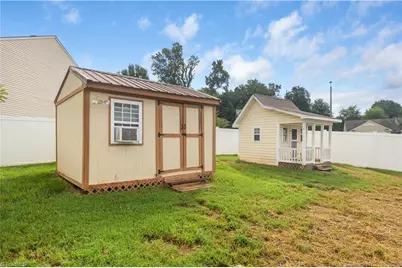 4153 Salem Springs Court, Winston-Salem, NC 27107 - Photo 12