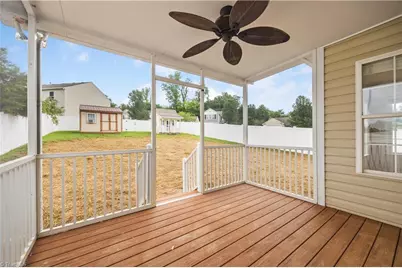 4153 Salem Springs Court, Winston-Salem, NC 27107 - Photo 14