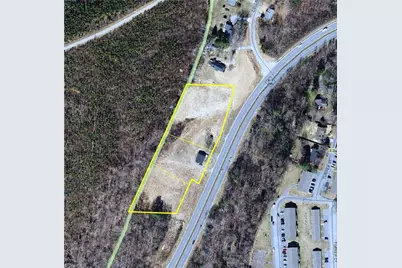 333 Cc Camp Road, Elkin, NC 28621 - Photo 1