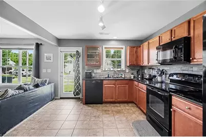 635 Popes Creek Road, Kernersville, NC 27284 - Photo 16