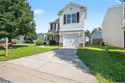 635 Popes Creek Road, Kernersville, NC 27284 - Photo 4