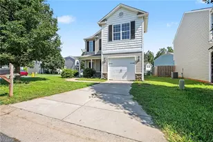 635 Popes Creek Rd, Kernersville, NC 27284 - Photo 4