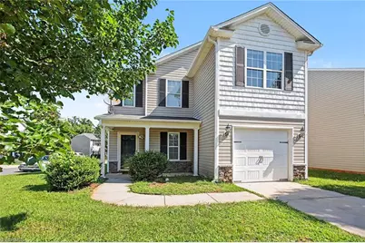 635 Popes Creek Road, Kernersville, NC 27284 - Photo 2