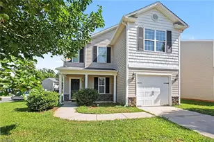 635 Popes Creek Rd, Kernersville, NC 27284 - Photo 2