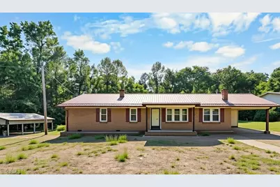 5414 Burton Chapel Road, Mebane, NC 27302 - Photo 1