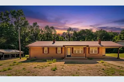 5414 Burton Chapel Road, Mebane, NC 27302 - Photo 22