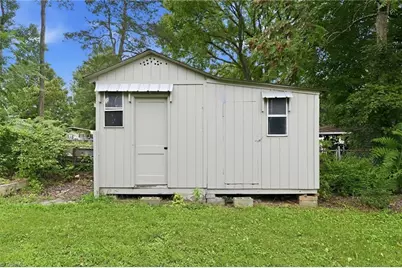 1224 Mizpah Church Road, Reidsville, NC 27320 - Photo 36