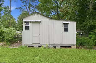 1224 Mizpah Church Rd, Reidsville, NC 27320 - Photo 36