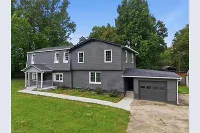 1224 Mizpah Church Road, Reidsville, NC 27320 - Photo 2