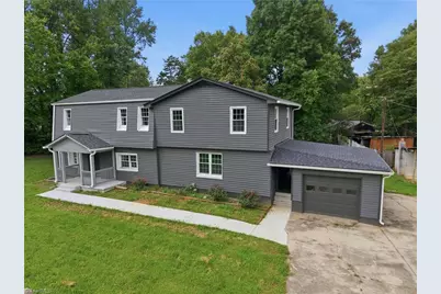 1224 Mizpah Church Road, Reidsville, NC 27320 - Photo 40