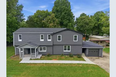 1224 Mizpah Church Road, Reidsville, NC 27320 - Photo 38