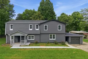 1224 Mizpah Church Rd, Reidsville, NC 27320 - Photo 1