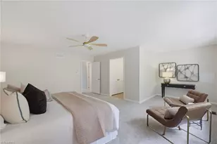 1 Fountain Manor Dr, Greensboro, NC 27405 - Photo 20
