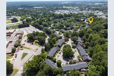1 Fountain Manor Drive #B, Greensboro, NC 27405 - Photo 36