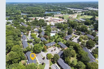 1 Fountain Manor Drive #B, Greensboro, NC 27405 - Photo 38