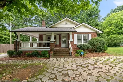 4514 June Avenue, Winston-Salem, NC 27106 - Photo 1