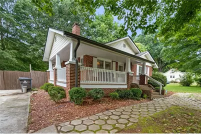 4514 June Avenue, Winston-Salem, NC 27106 - Photo 4