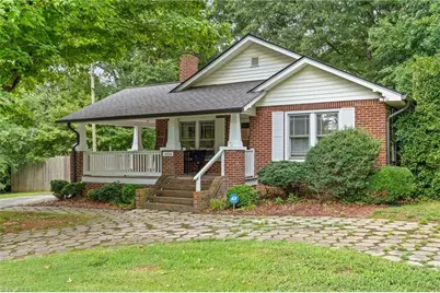 4514 June Avenue, Winston-Salem, NC 27106 - Photo 2