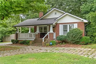 4514 June Ave, Winston-Salem, NC 27106 - Photo 2