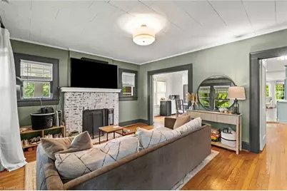 4514 June Avenue, Winston-Salem, NC 27106 - Photo 8