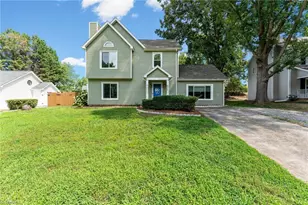 2009 Cedar Post Ct, Winston-Salem, NC 27127 - Photo 1