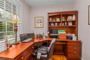 1039 Kenleigh Cir, Winston-Salem, NC 27106 - Photo 32