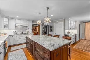 1039 Kenleigh Cir, Winston-Salem, NC 27106 - Photo 20