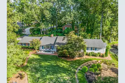 1039 Kenleigh Circle, Winston-Salem, NC 27106 - Photo 2
