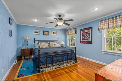 1039 Kenleigh Circle, Winston-Salem, NC 27106 - Photo 34