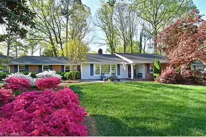 1039 Kenleigh Circle, Winston-Salem, NC 27106 - Photo 6