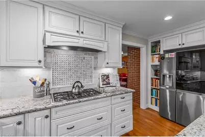 1039 Kenleigh Circle, Winston-Salem, NC 27106 - Photo 22