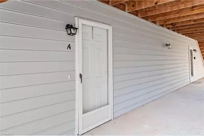 5525 Hornaday Road #A, Greensboro, NC 27409 - Photo 20