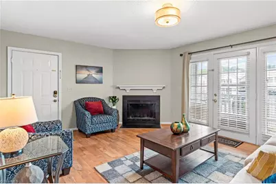5525 Hornaday Road #A, Greensboro, NC 27409 - Photo 2