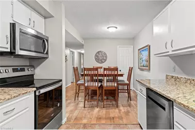 5525 Hornaday Road #A, Greensboro, NC 27409 - Photo 8