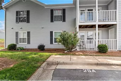 5525 Hornaday Road #A, Greensboro, NC 27409 - Photo 16