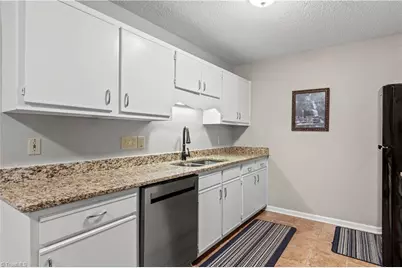5525 Hornaday Road #A, Greensboro, NC 27409 - Photo 6