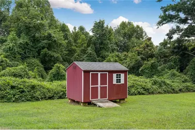 396 Narrow Gauge Road, Reidsville, NC 27320 - Photo 38