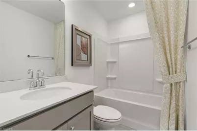 3927 Sedgefield Green Place, Greensboro, NC 27407 - Photo 22
