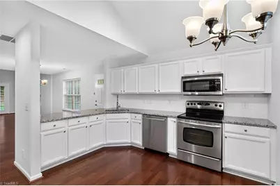 840 Jarman Drive, Greensboro, NC 27282 - Photo 2