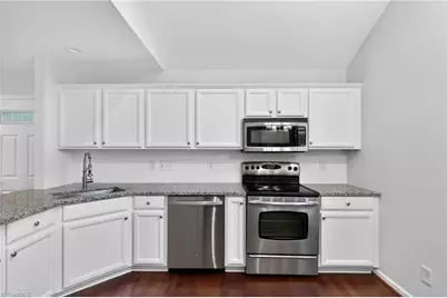 840 Jarman Drive, Greensboro, NC 27282 - Photo 4