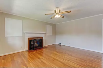 1106 Walnut Street, Reidsville, NC 27320 - Photo 14