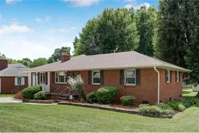 1106 Walnut Street, Reidsville, NC 27320 - Photo 4