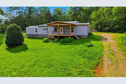 209 Bruno Lane, Boomer, NC 28606 - Photo 2