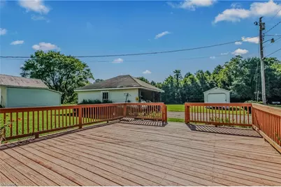 2252 Wards Gap Road, Mount Airy, NC 27030 - Photo 4